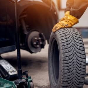 Aladağ Oto Lastikçi